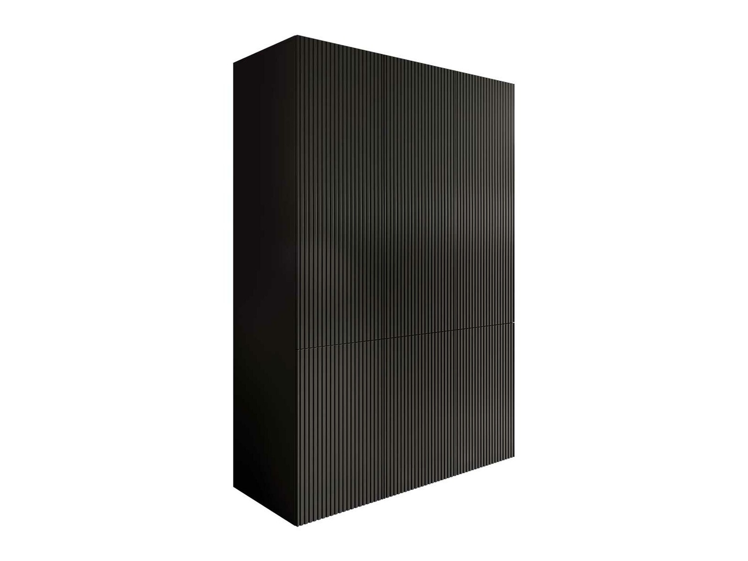 Wardrobe Dicto I (Black)