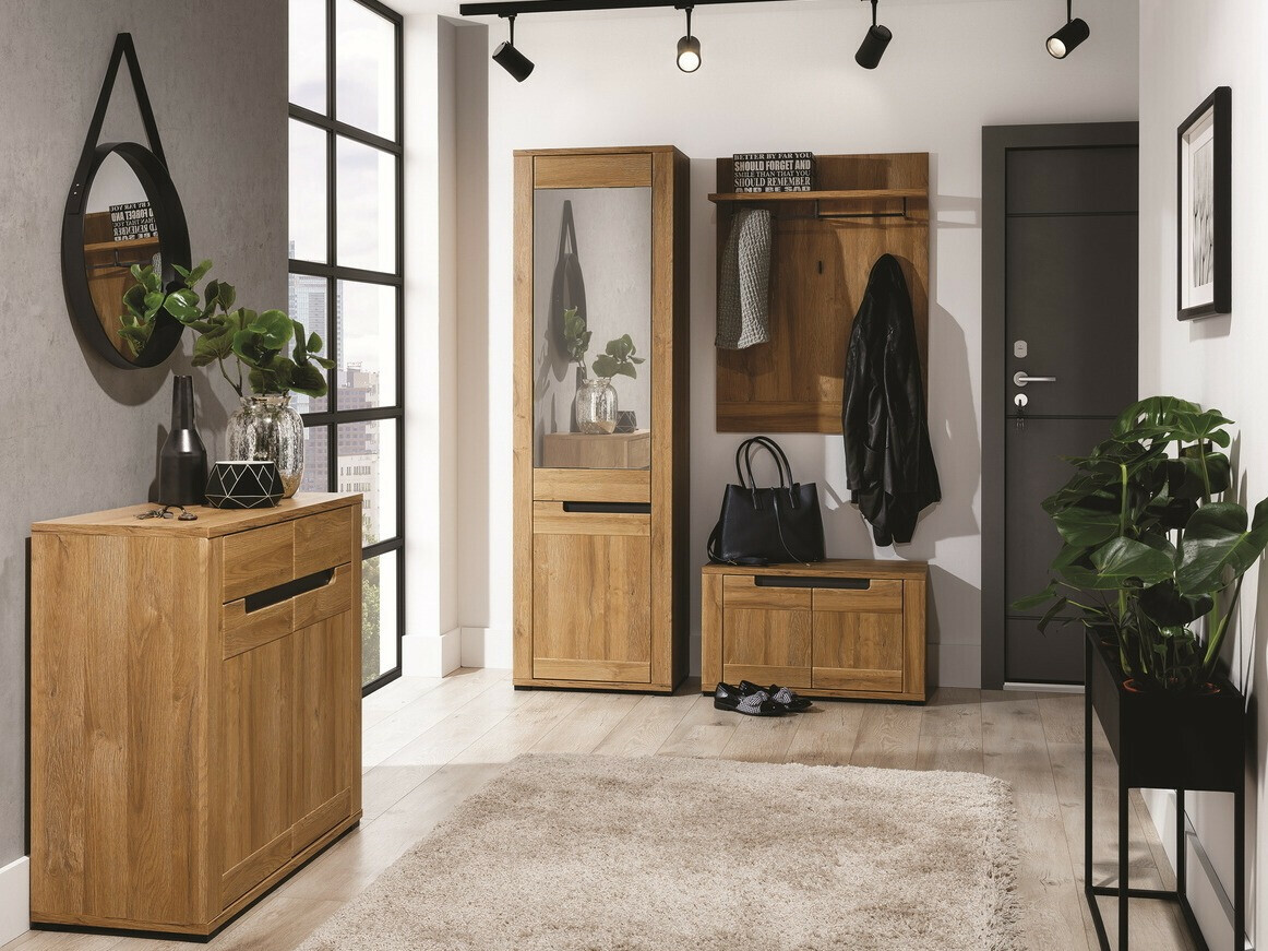 Wardrobe Sonrevo 110