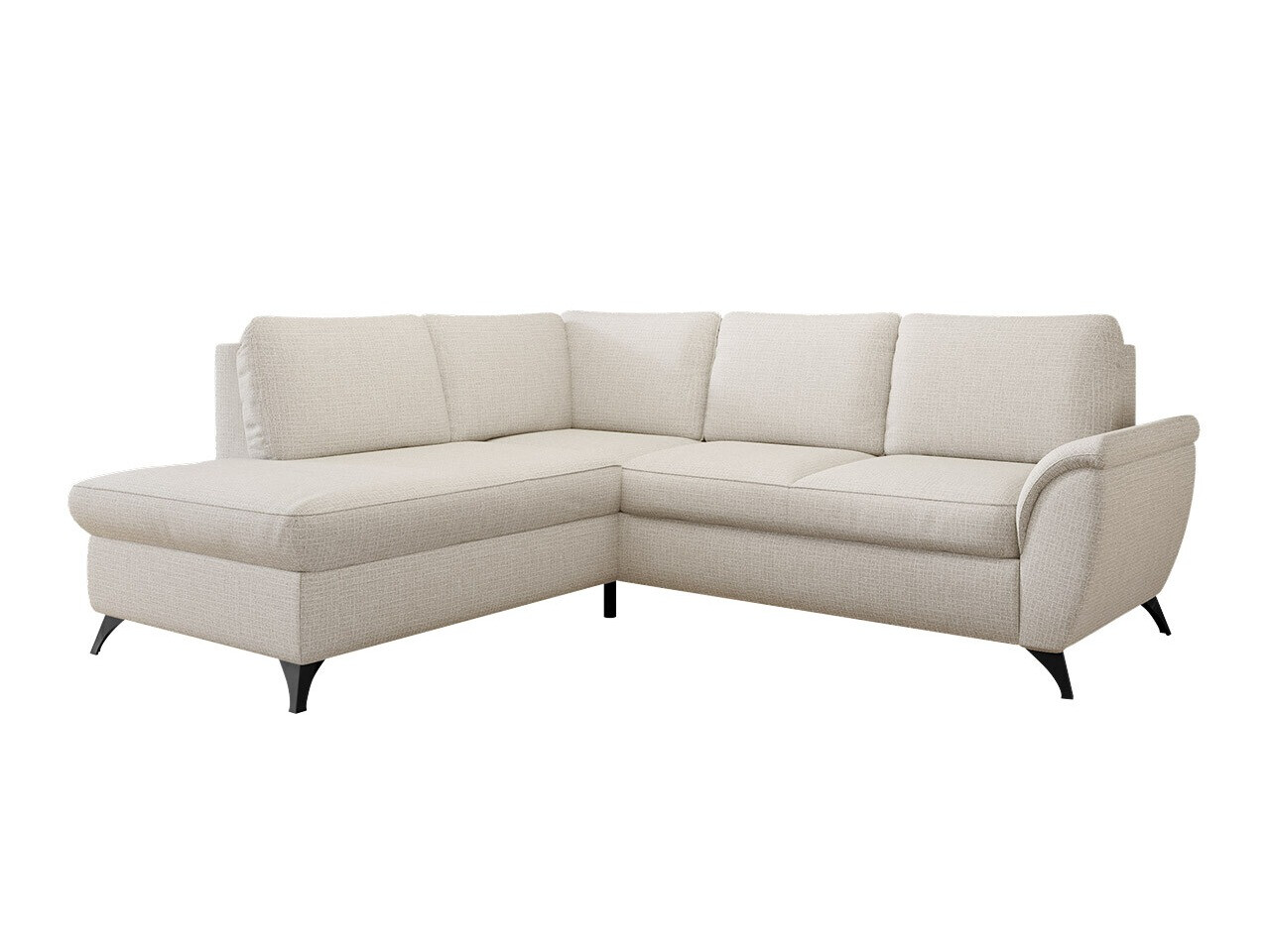 Corner sofa Lincoln 174 (Barrel 03)