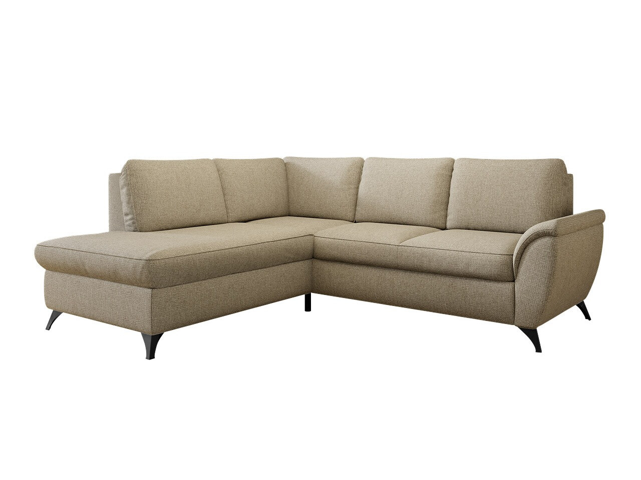 Corner sofa Lincoln 174 (Barrel 19)