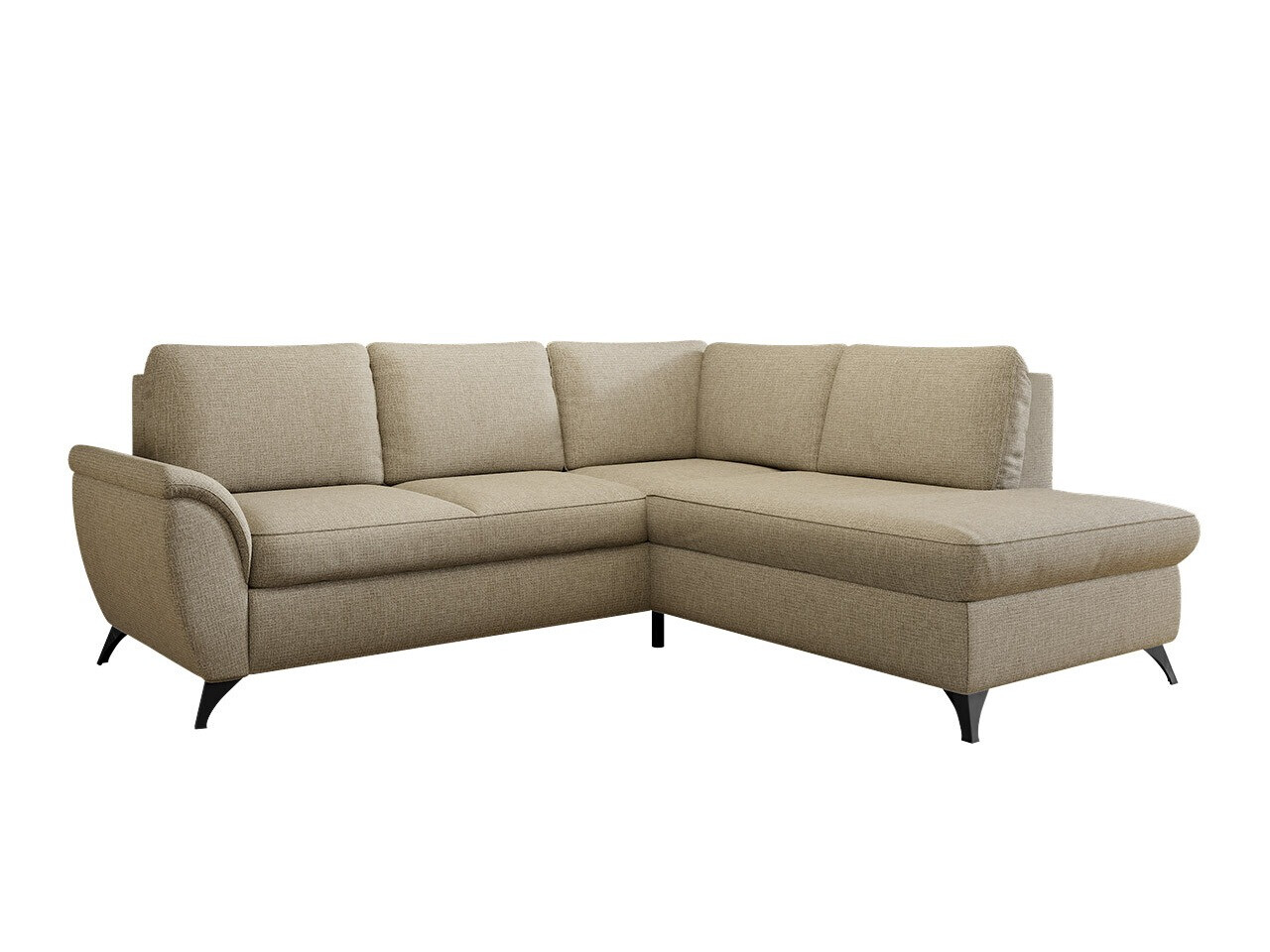 Corner sofa Lincoln 174 (Barrel 19)