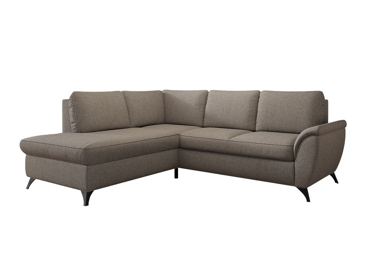 Corner sofa Lincoln 174 (Barrel 21)