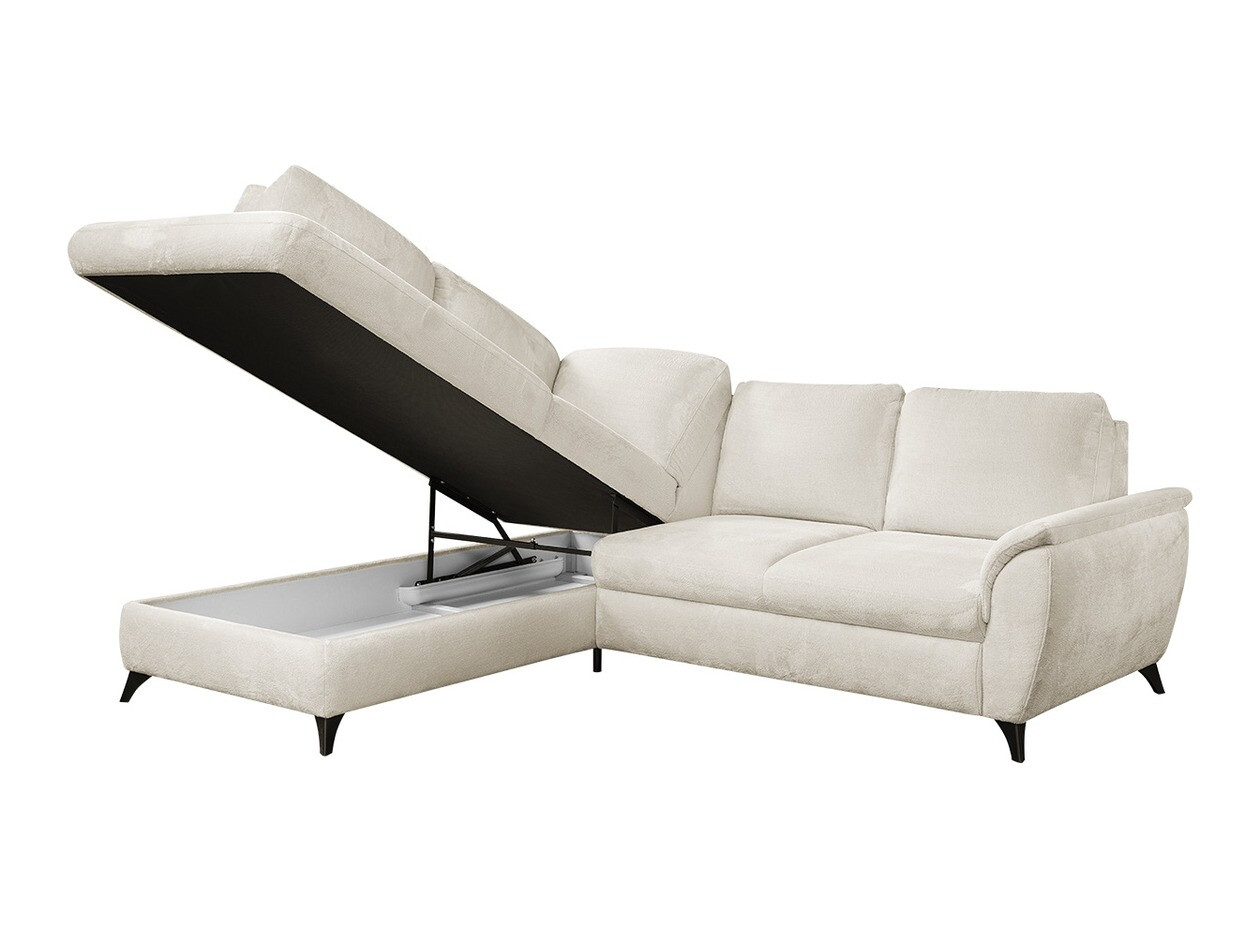 Corner sofa Lincoln 174 (Barrel 21)
