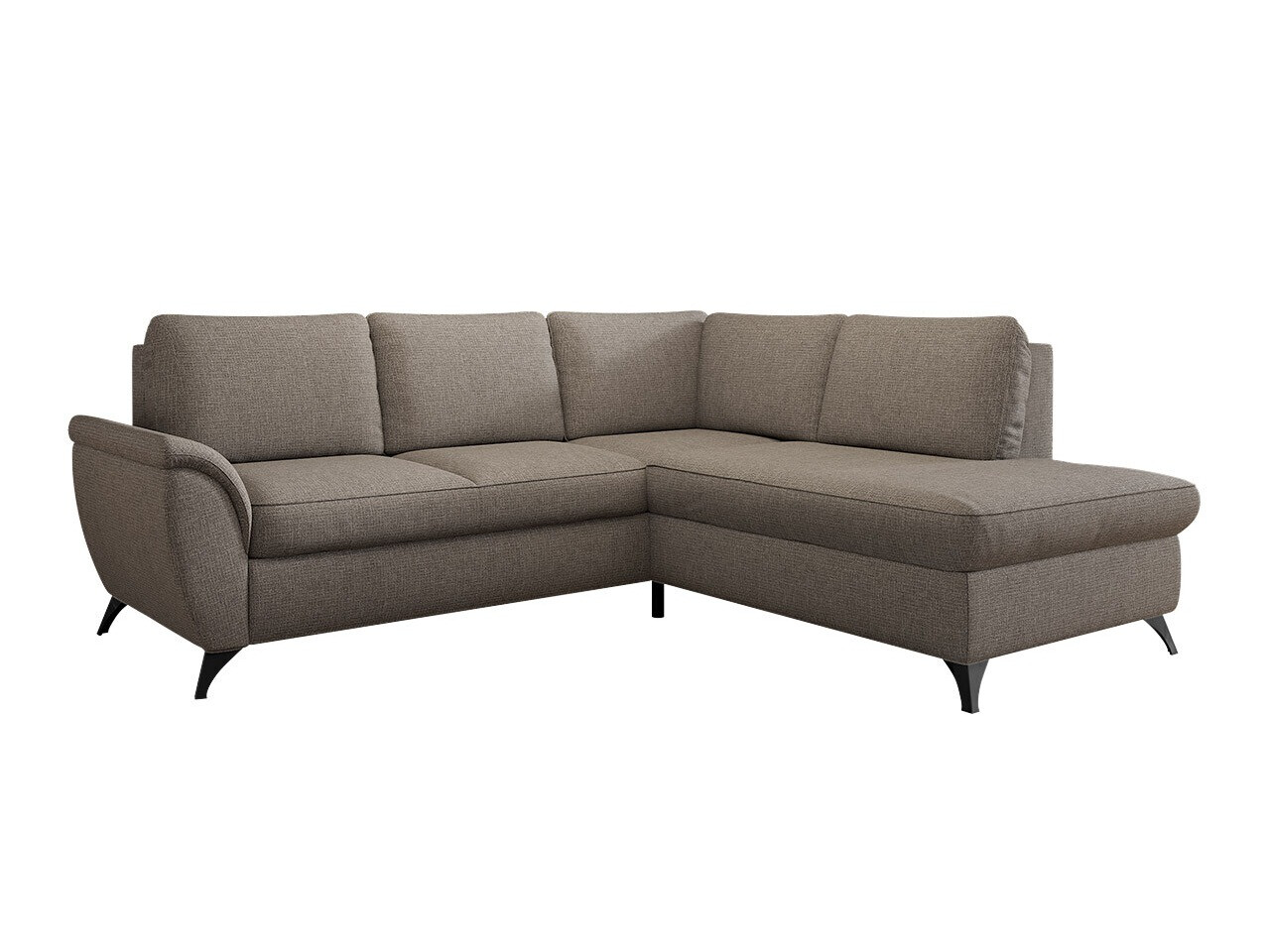 Corner sofa Lincoln 174 (Barrel 21)