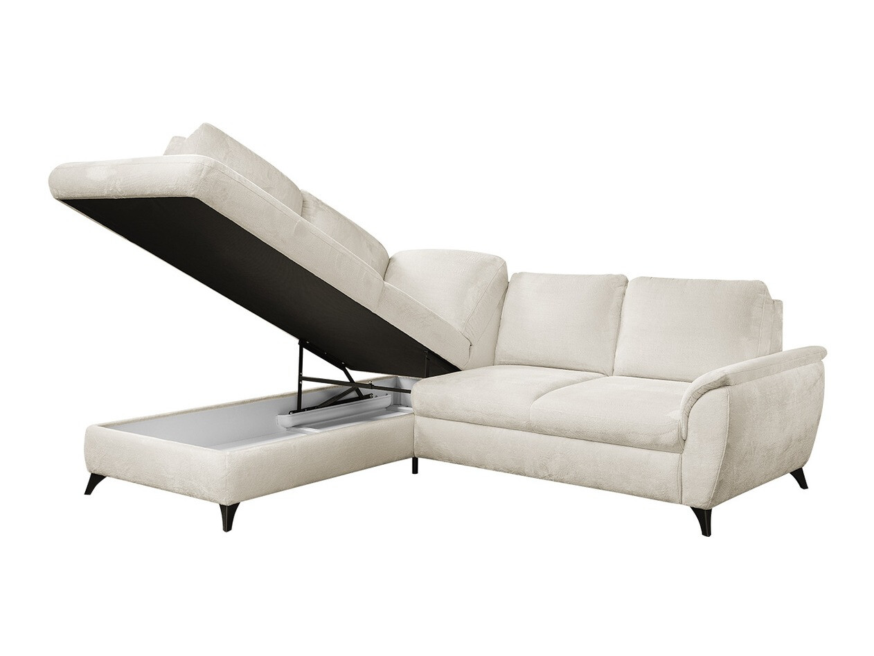 Corner sofa Lincoln 174 (Barrel 21)