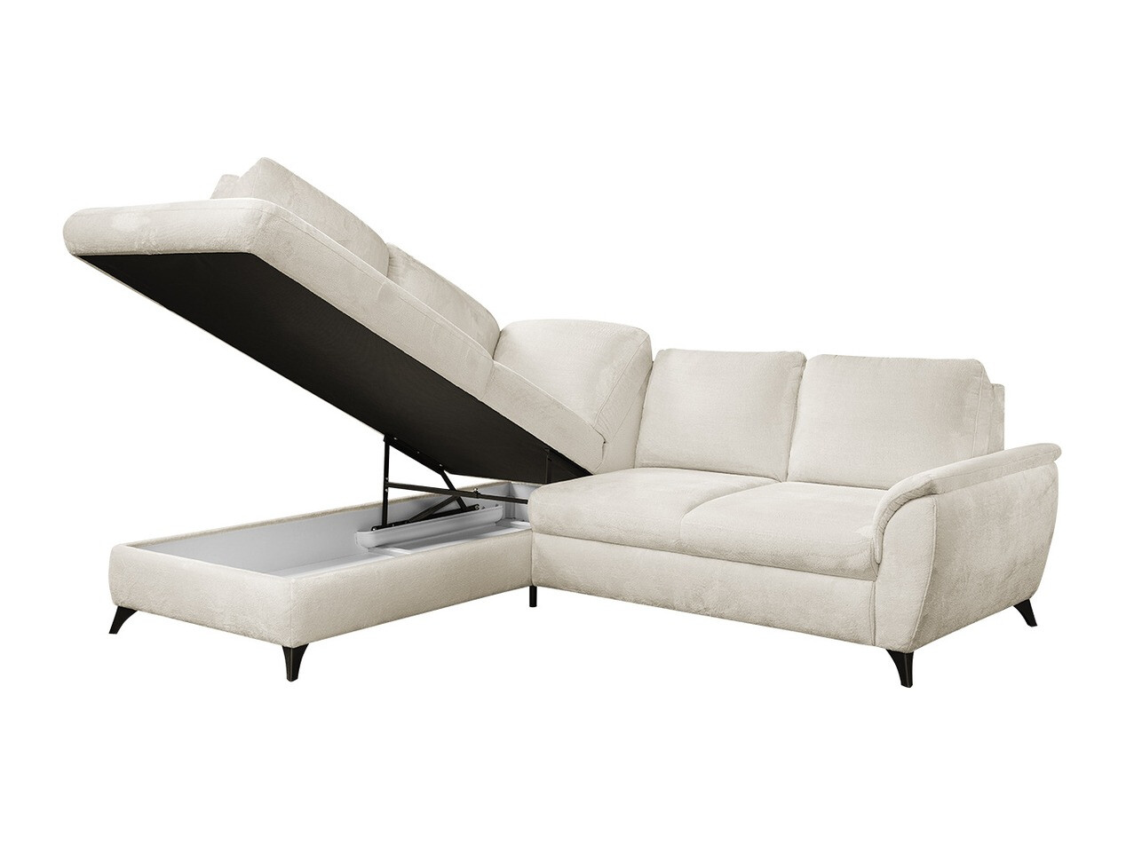 Corner sofa Lincoln 174 (Barrel 48)