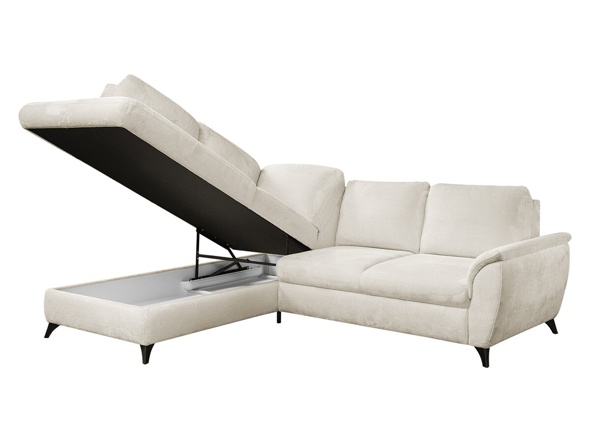Corner sofa Lincoln 174 (Barrel 48)