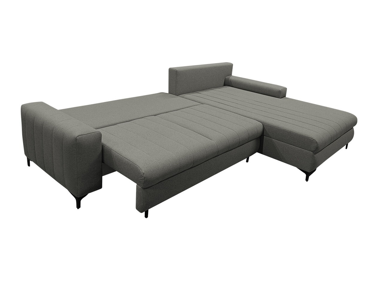 Corner sofa Lincoln 175 (Barrel 03)