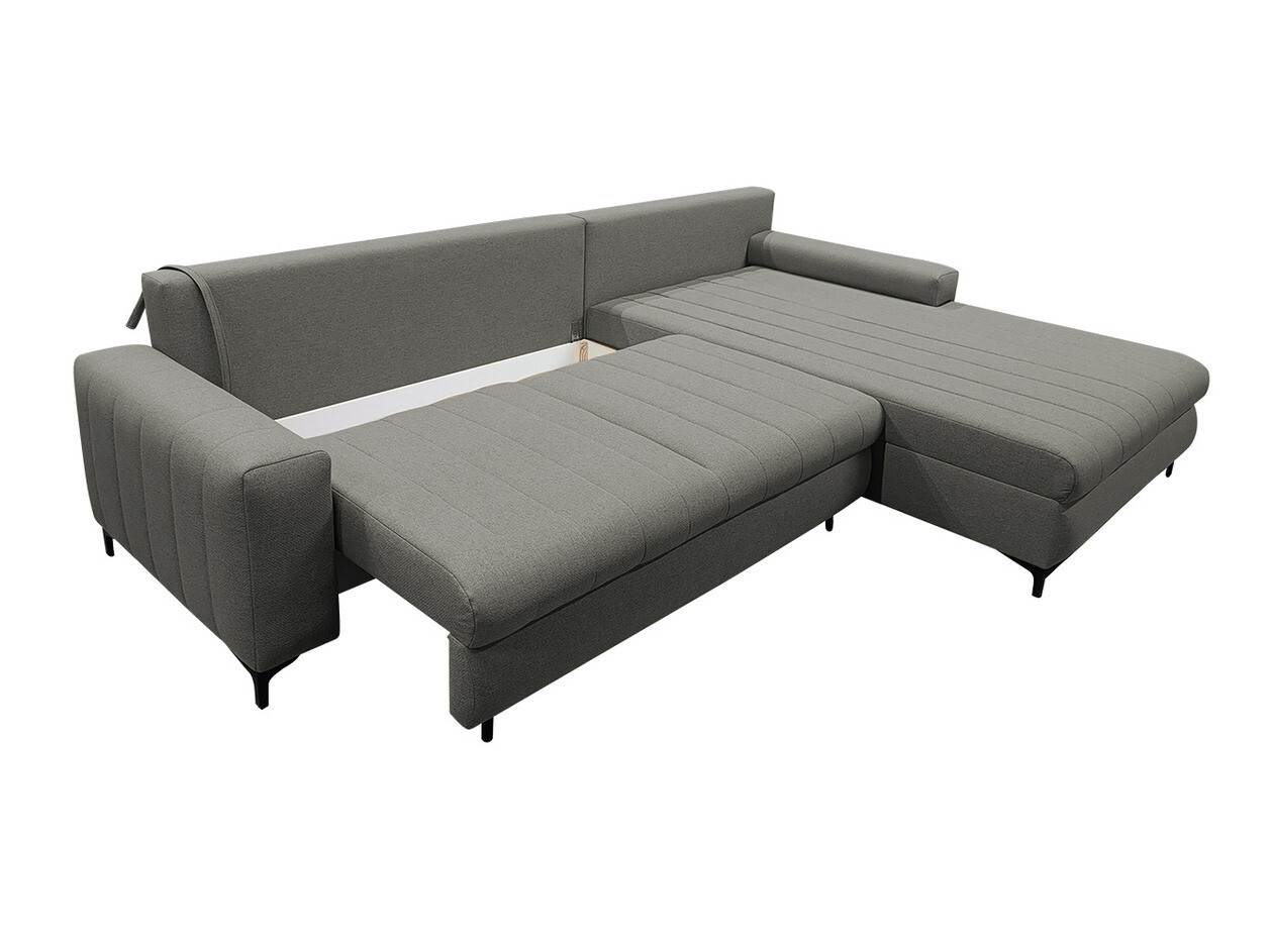 Corner sofa Lincoln 175 (Barrel 48)