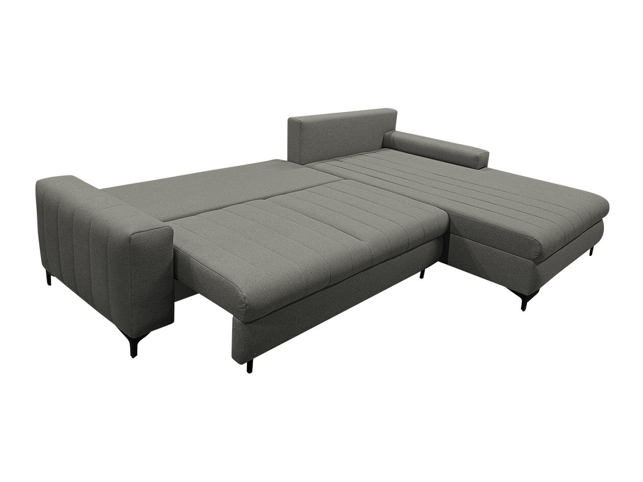 Corner sofa Lincoln 175 (Barrel 48)