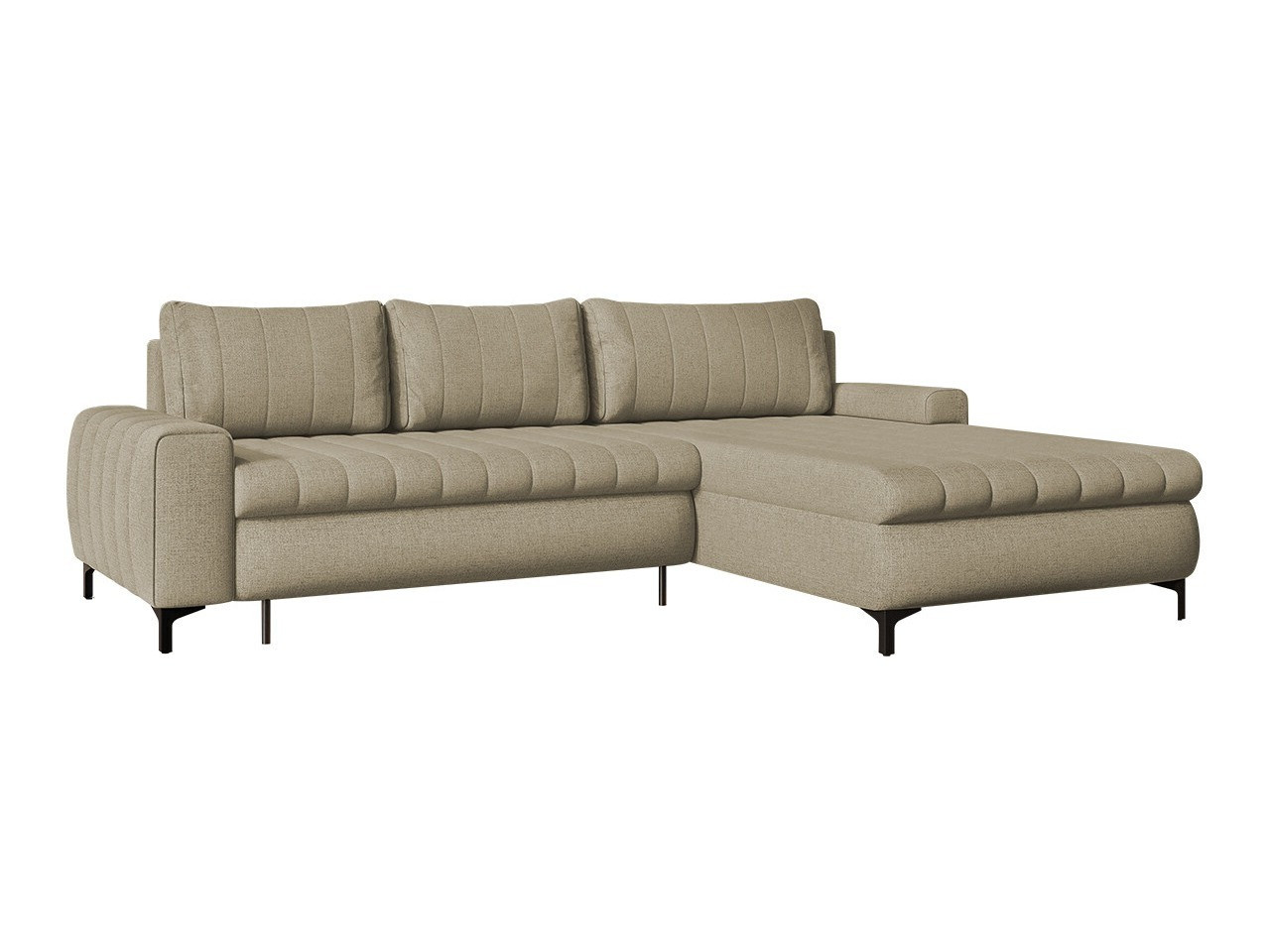 Corner sofa Lincoln 175 (Barrel 19)