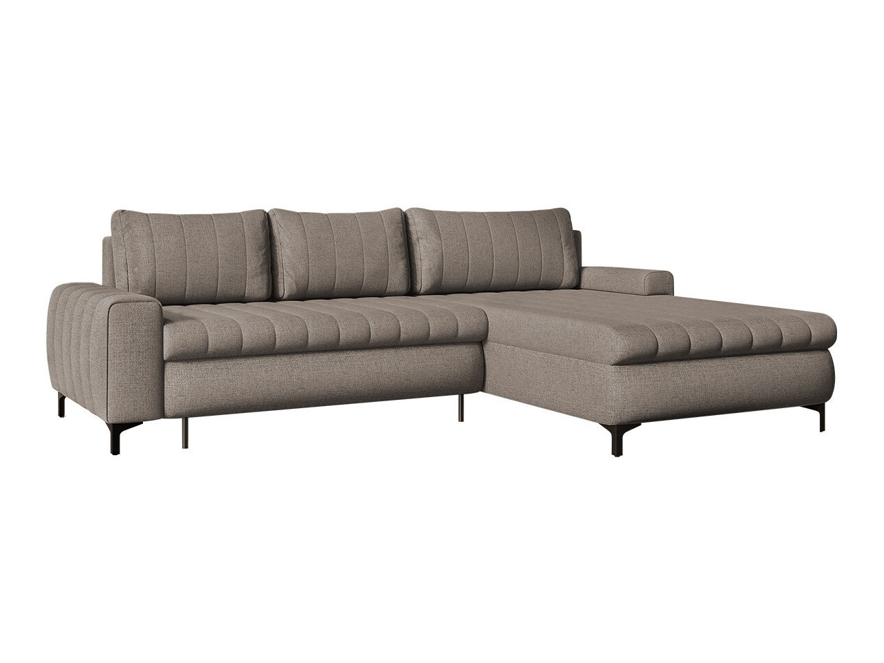 Corner sofa Lincoln 175 (Barrel 21)