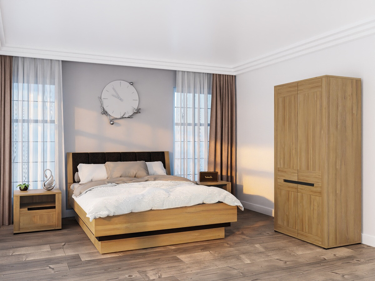 Σετ υπνοδωματίου Sonrevo 133