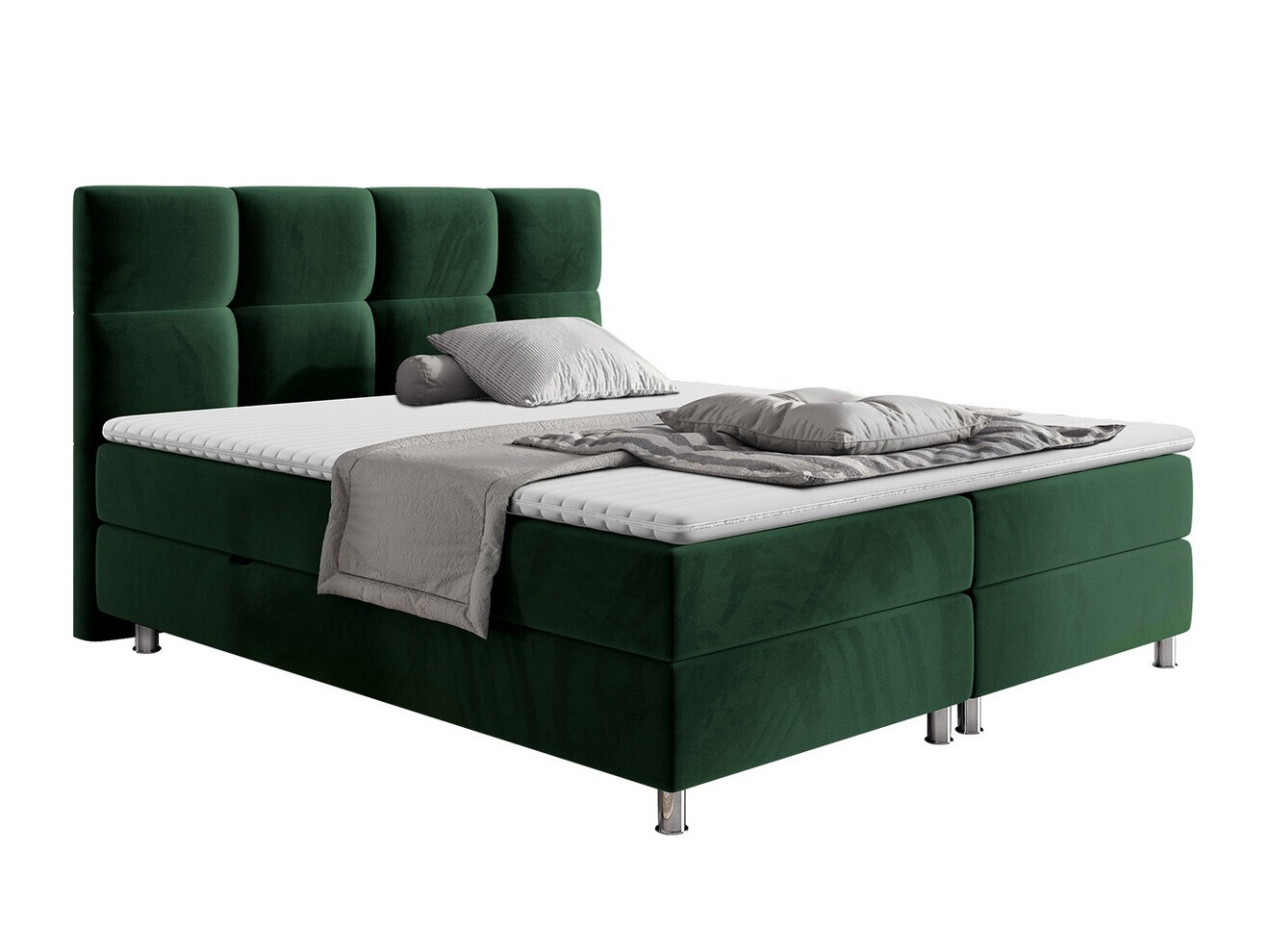 Κρεβάτι continental ComfiDream Aelion (Fresh 13)