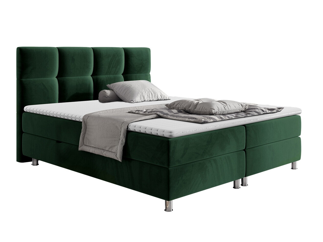 Κρεβάτι continental ComfiDream Aelion (Fresh 13)