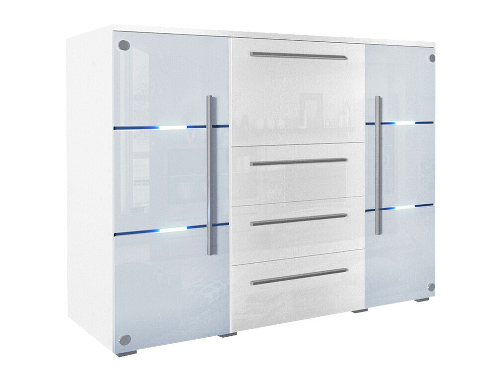 Συρταριέρα Flos (I)