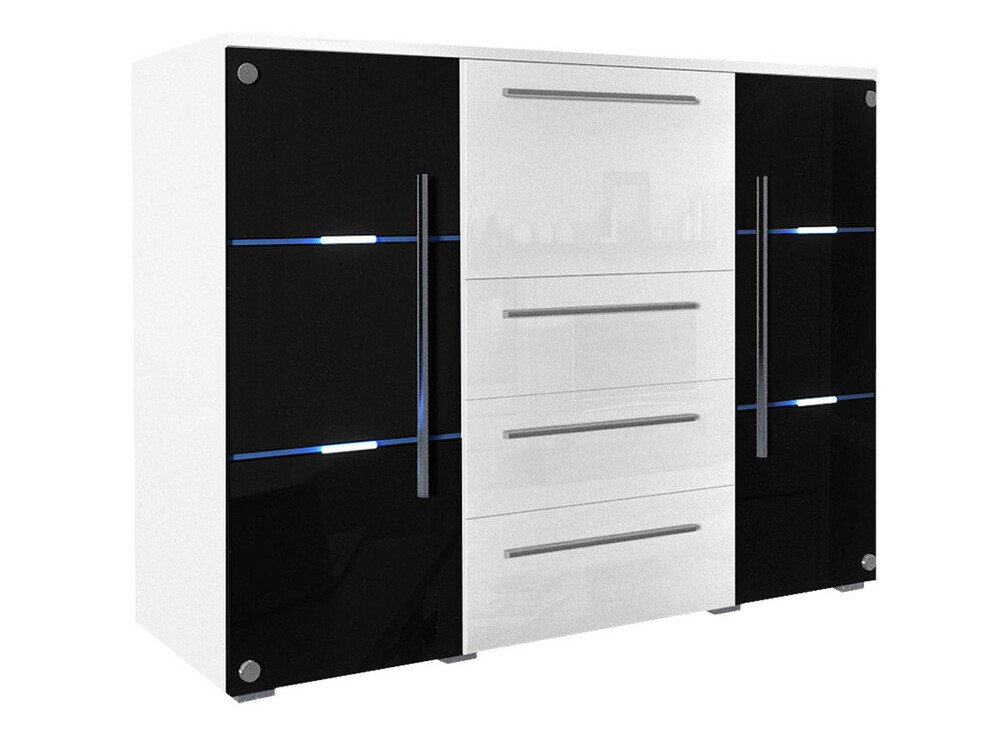 Συρταριέρα Flos (III)