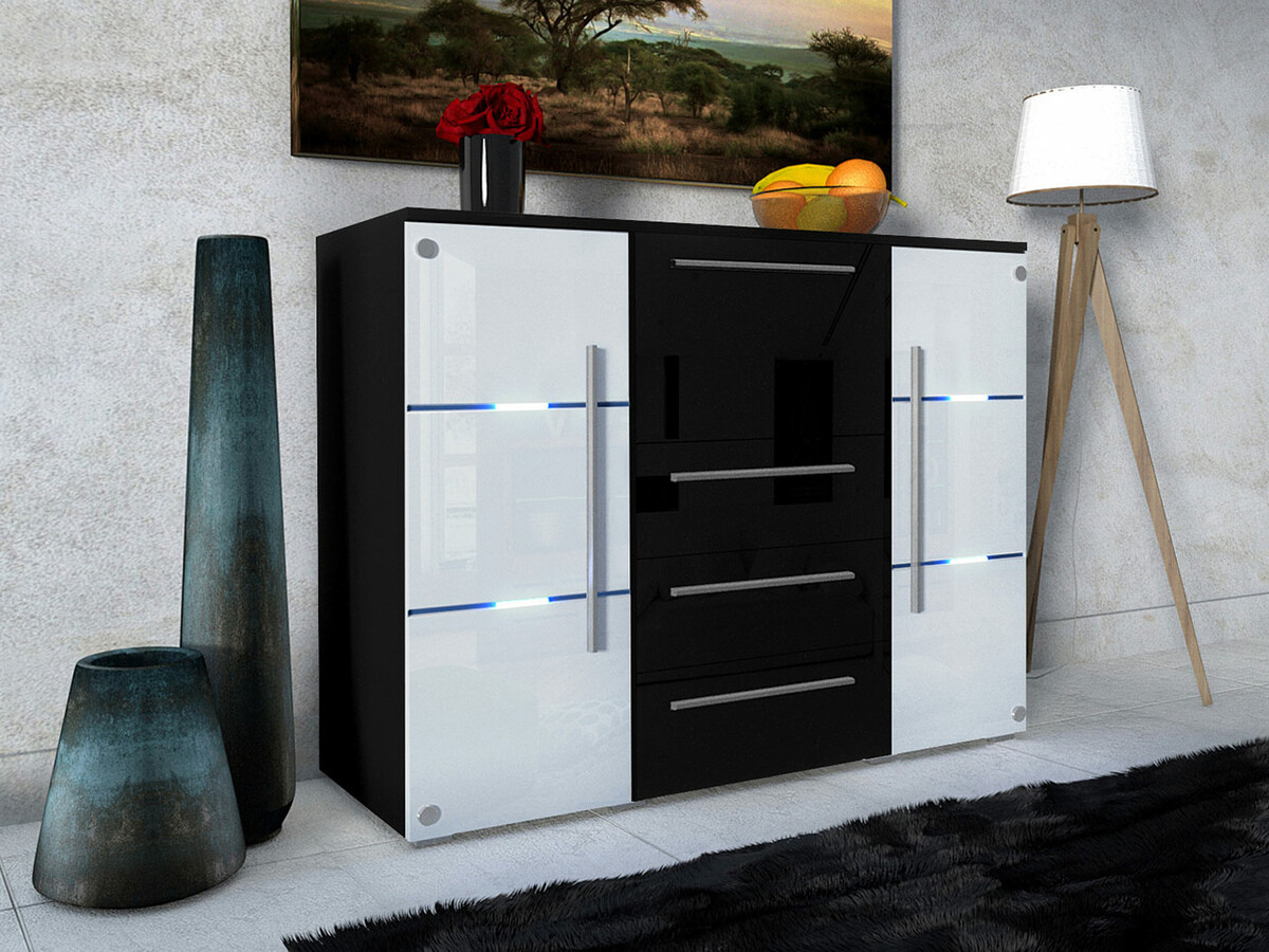 Συρταριέρα Flos (IV)