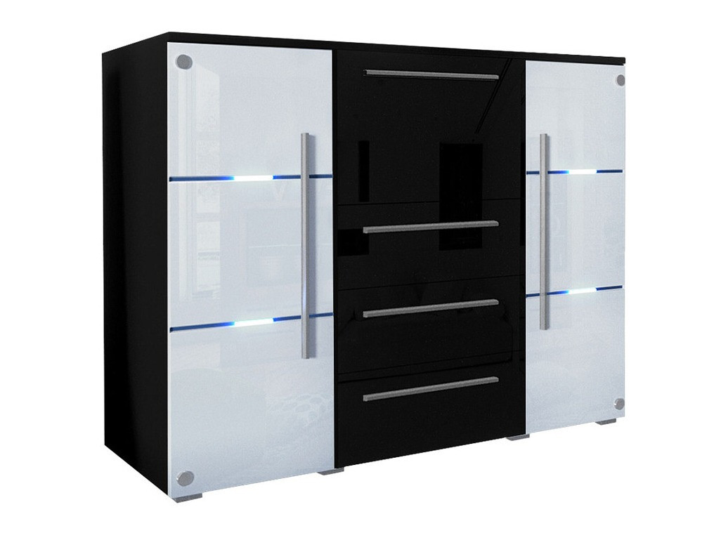 Συρταριέρα Nashville 101 (IV)