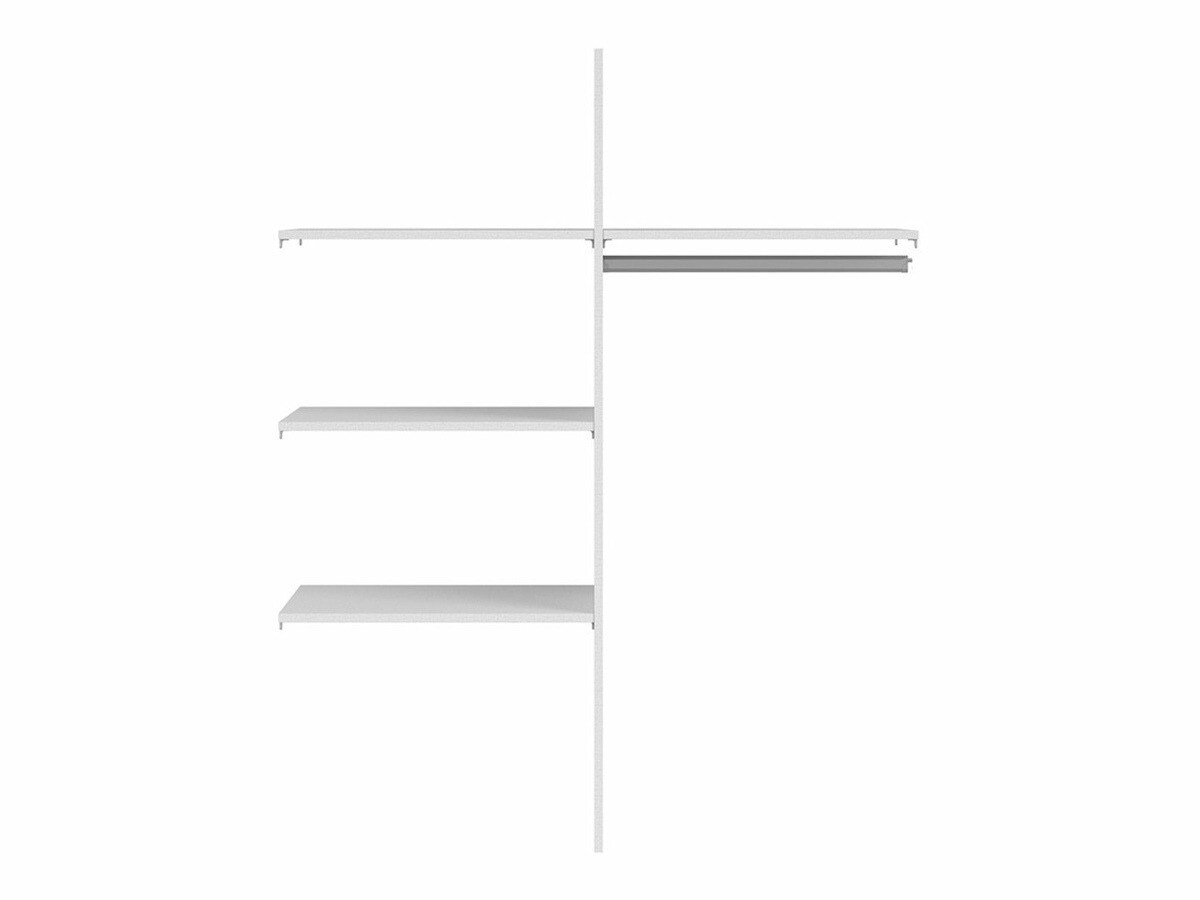 Bookcases Velciru 115