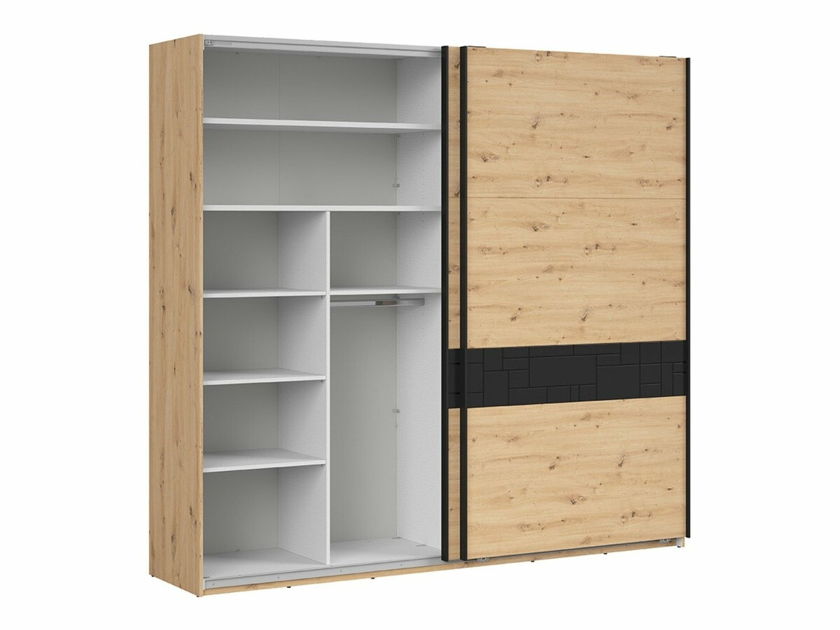 Bookcases Velciru 115