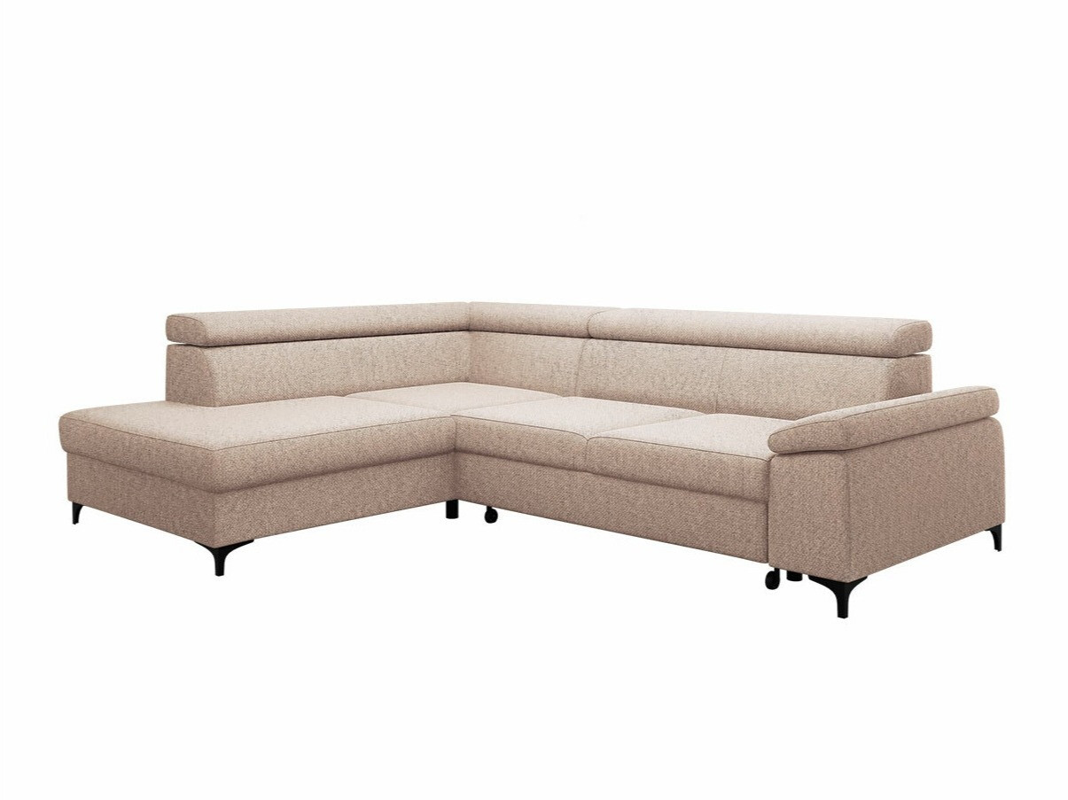 Corner sofa Lincoln 168 (Lars 62)