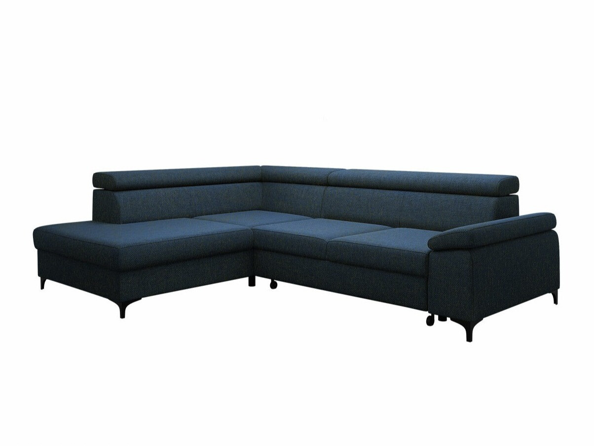 Corner sofa Lincoln 168 (Lars 79)