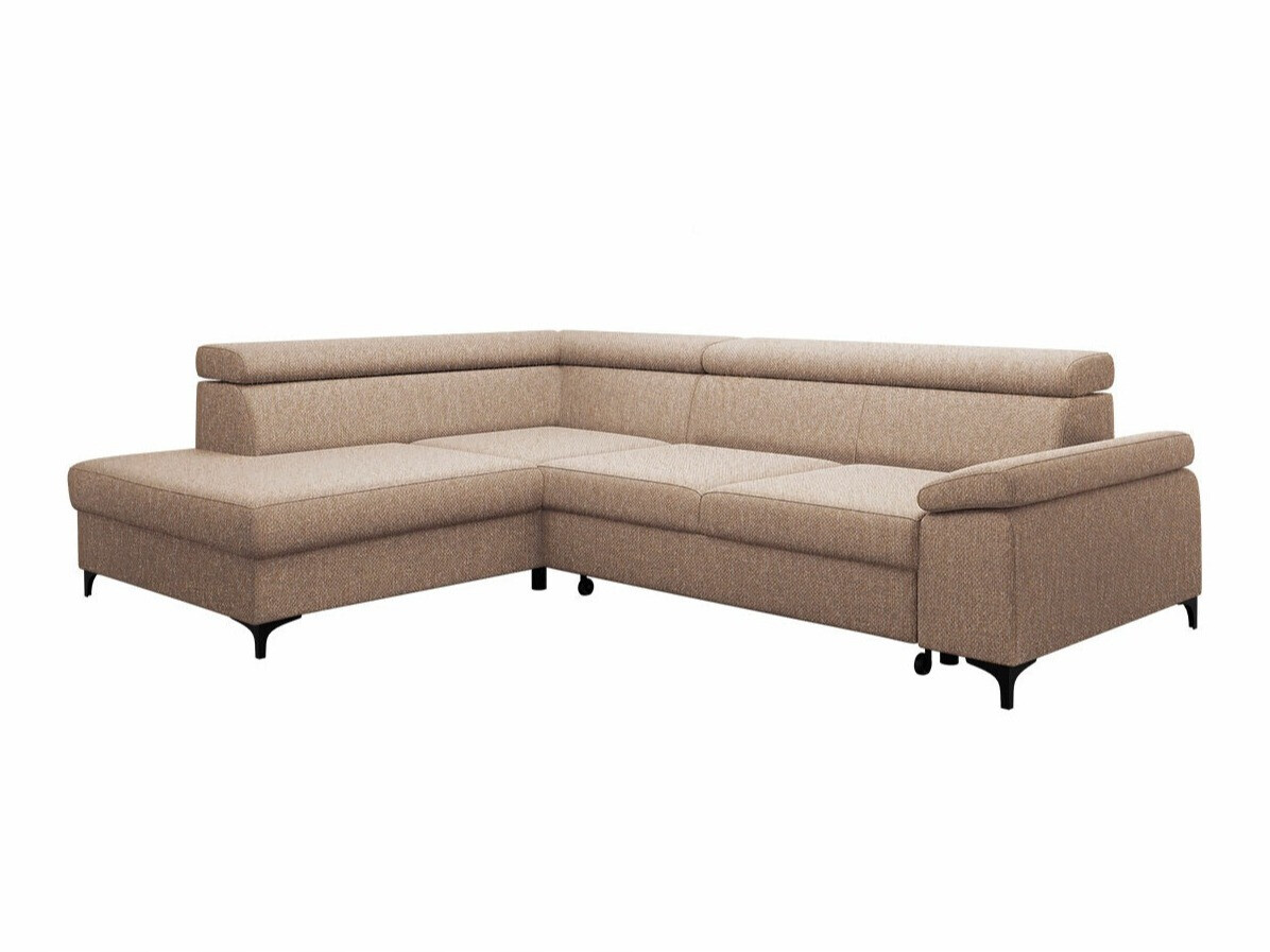Corner sofa Lincoln 168 (Lars 89)