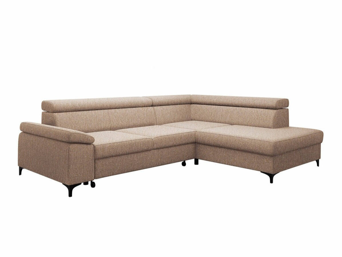 Corner sofa Lincoln 168 (Lars 89)