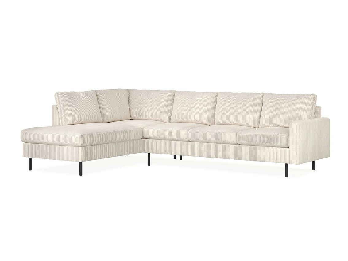 Γωνιακός Καναπές Tenfloa 100 (Lincoln 03)