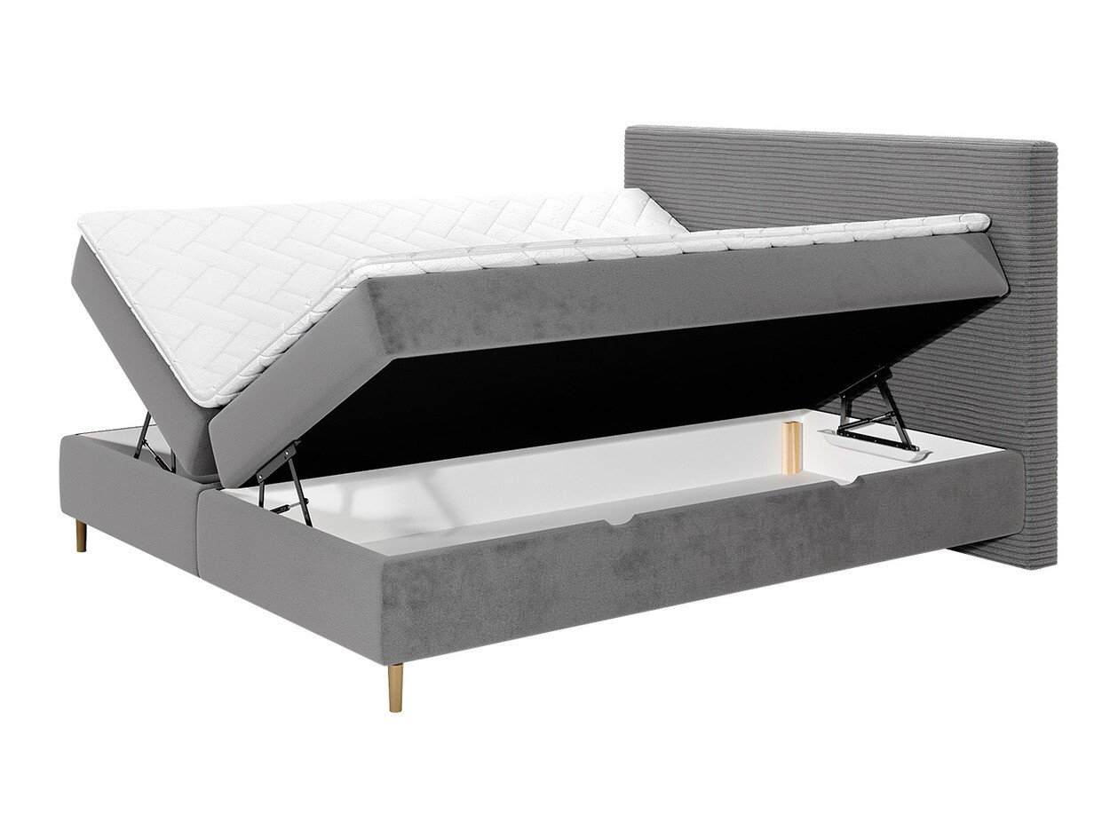 Continental bed ComfiDream Miraara (Poso 14 + Kronos 14)