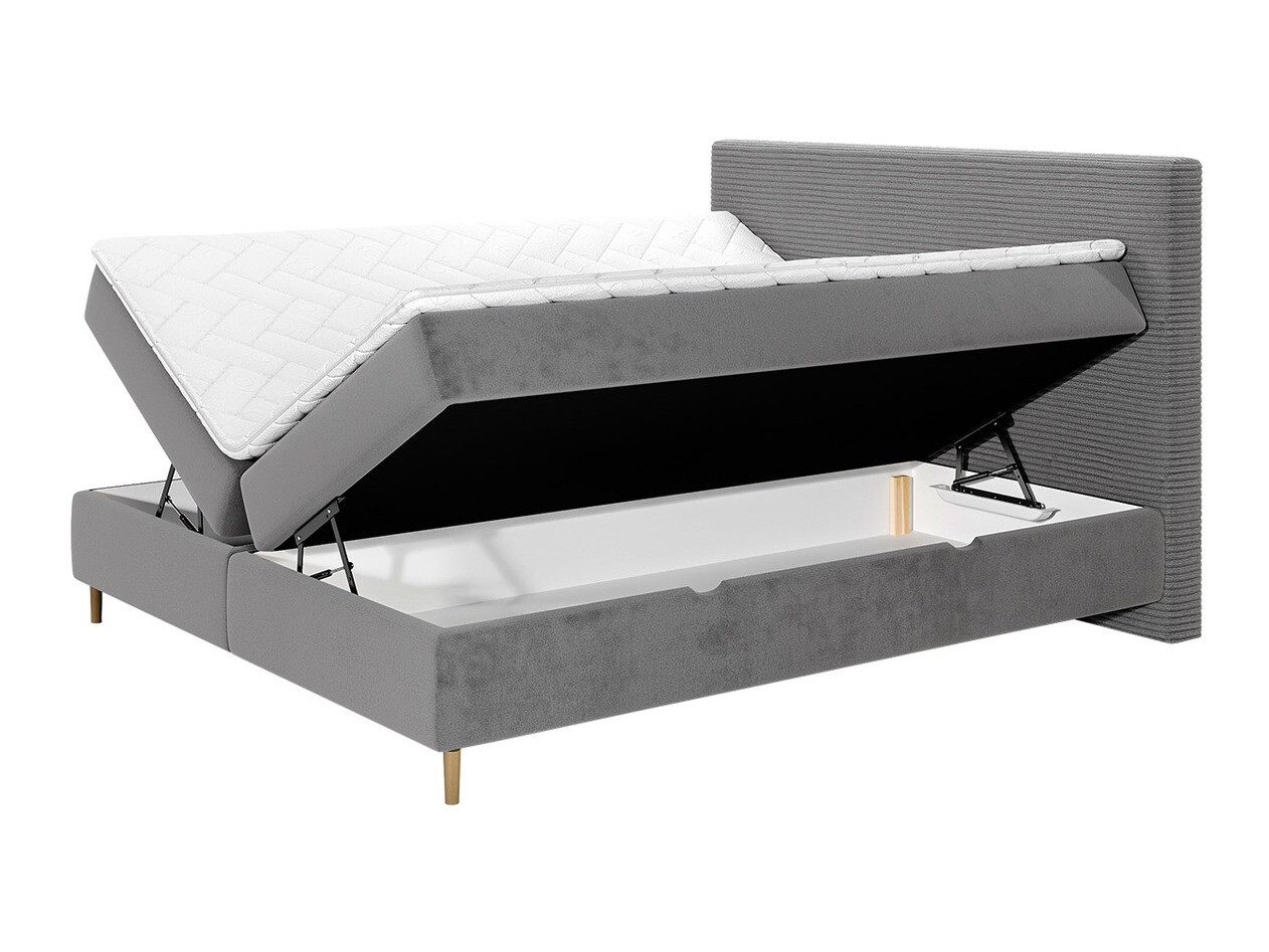 Κρεβάτι continental ComfiDream Miraara (Poso 14 + Kronos 14)