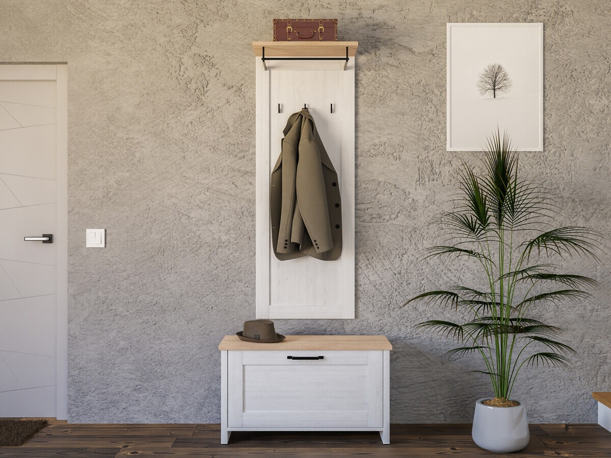 Hallway set Balmave 122