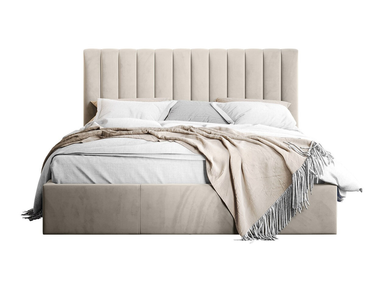 Bed ComfiDream Fenara I (Fresh 01)