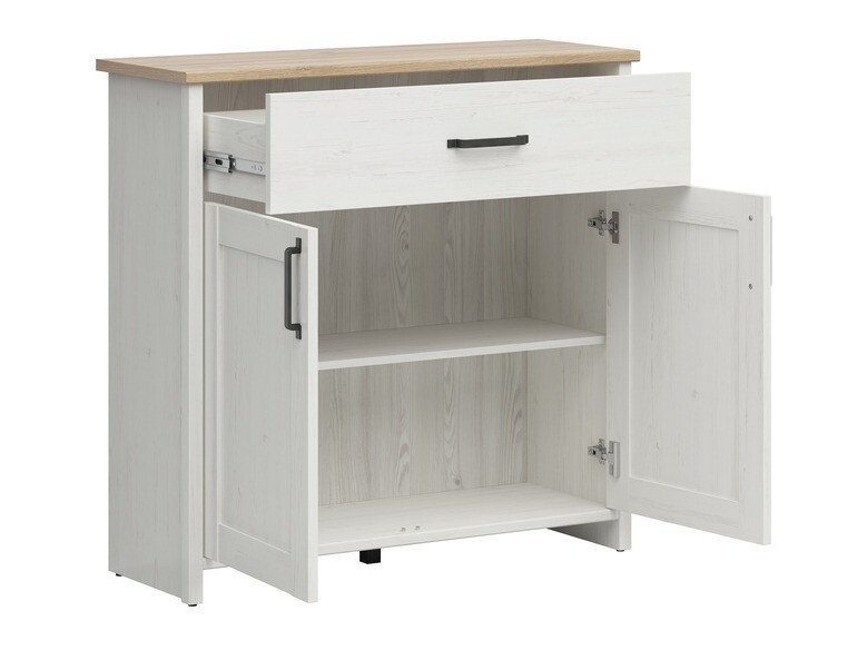 Chest of drawers Balmave 102
