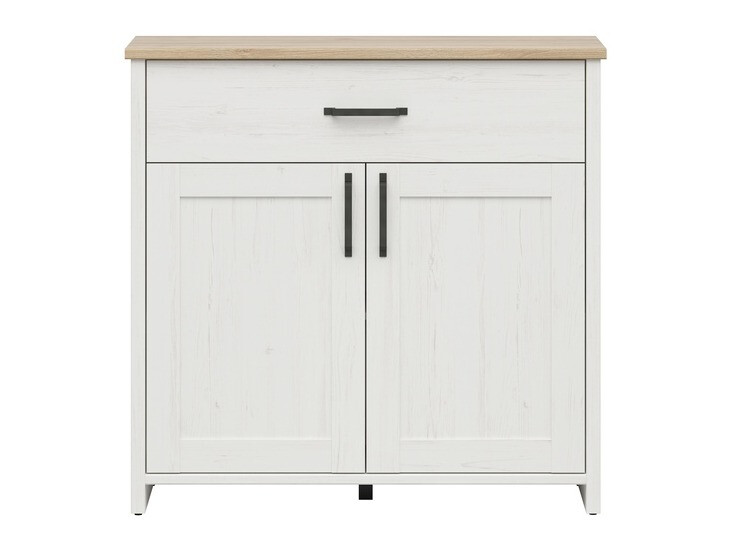 Chest of drawers Balmave 102