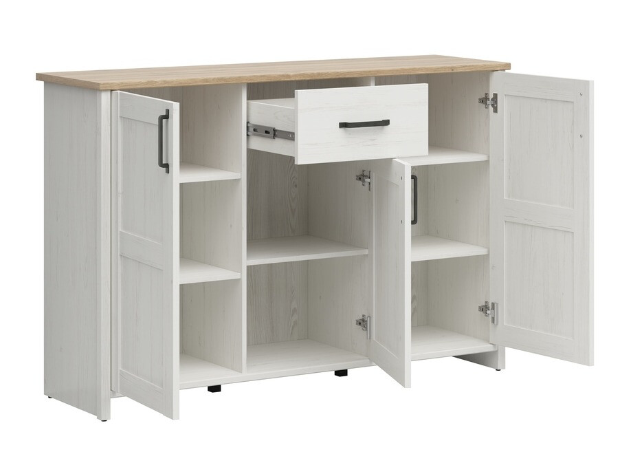 Chest of drawers Balmave 103