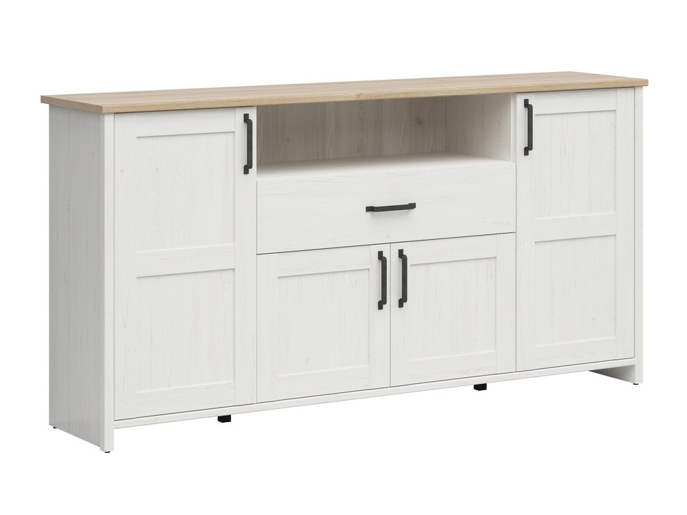 Chest of drawers Balmave 104