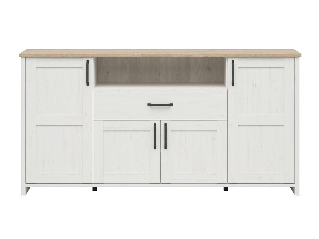 Chest of drawers Balmave 104