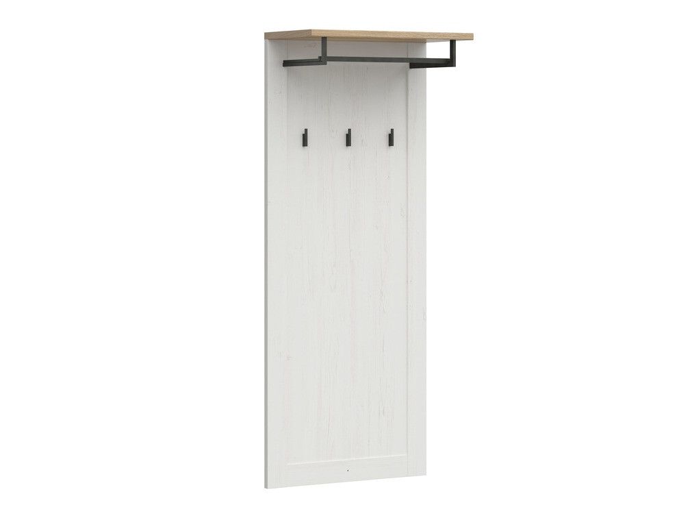 Coat rack Balmave 113