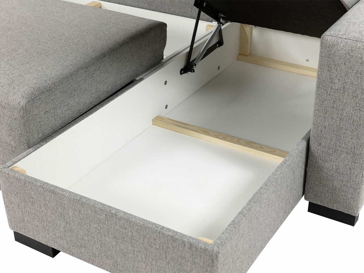 Γωνιακός Καναπές Columbus 187 (Neve 16)