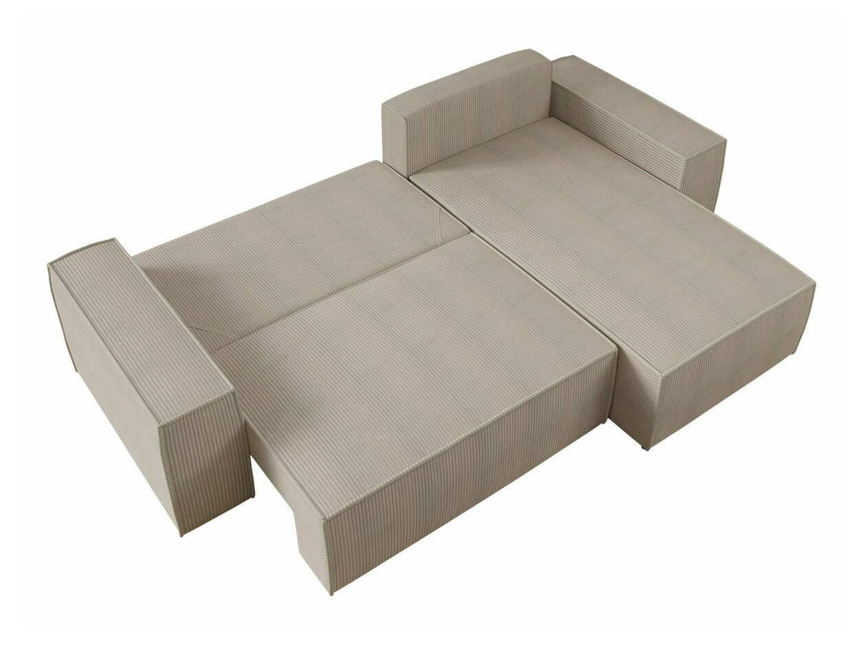 Corner sofa Clovis 108 (Manila 02)