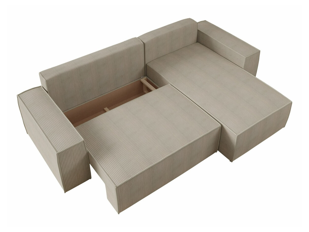 Corner sofa Clovis 108 (Manila 02)