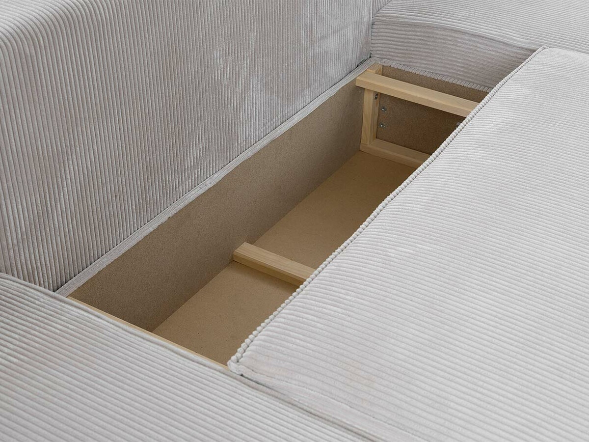 Corner sofa Clovis 108 (Manila 02)