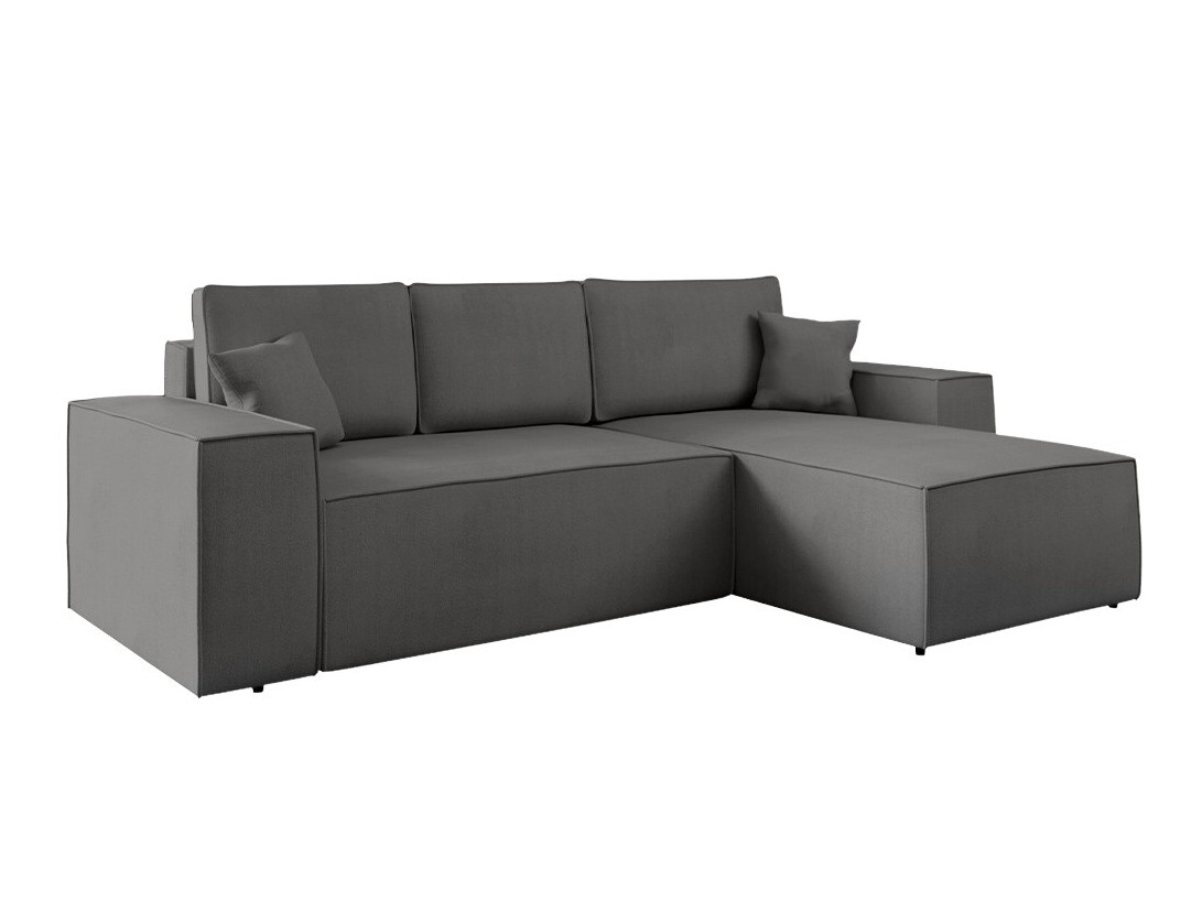 Corner sofa Clovis 108 (Manila 16)