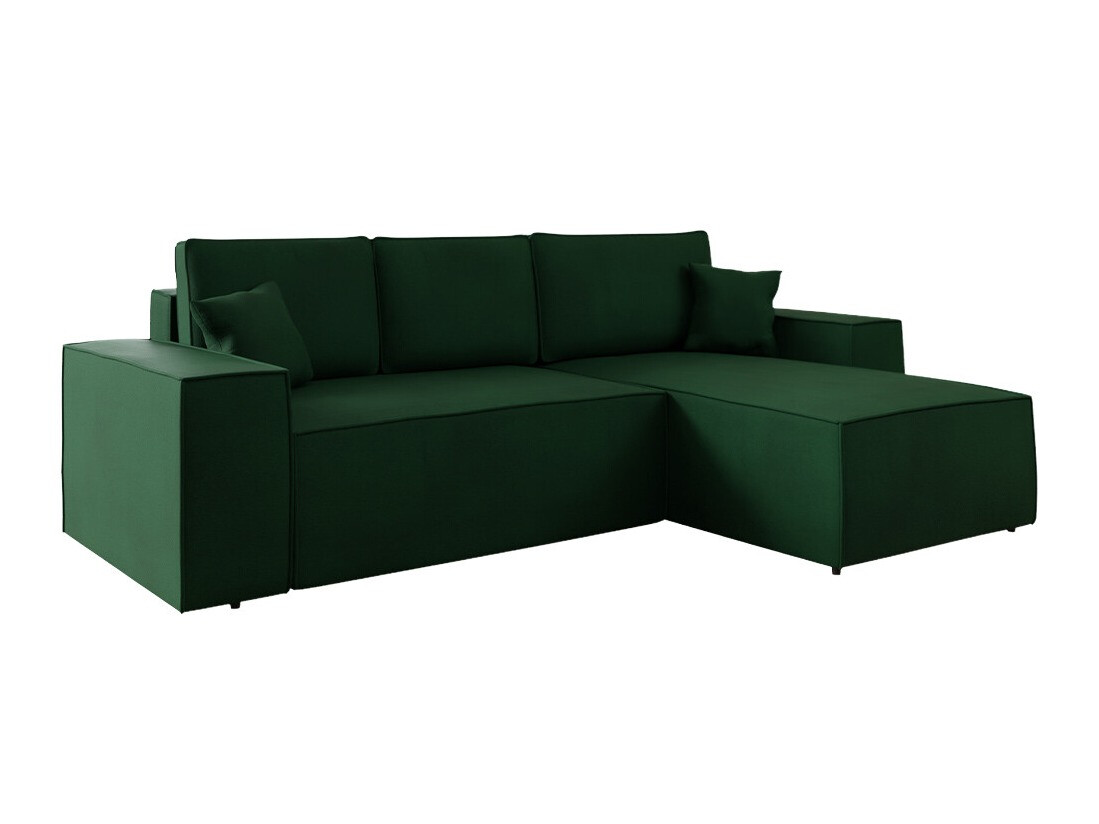 Corner sofa Clovis 108 (Manila 35)