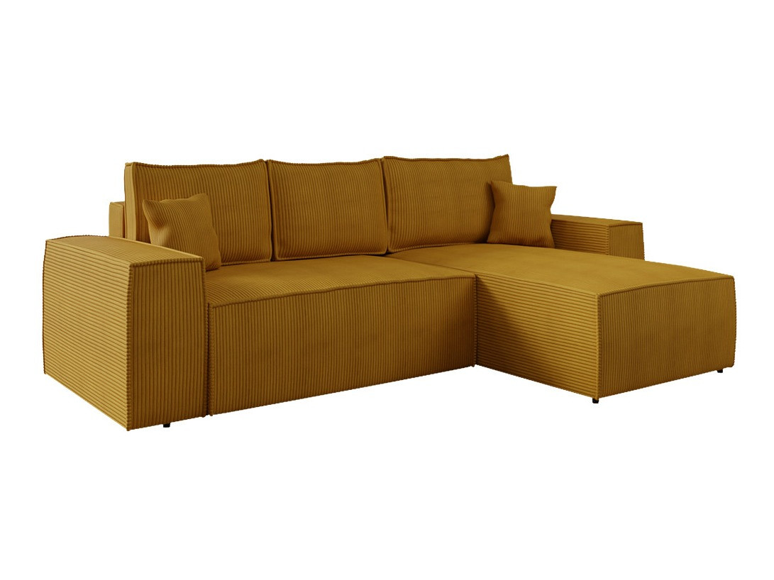 Corner sofa Clovis 108 (Poso 01)