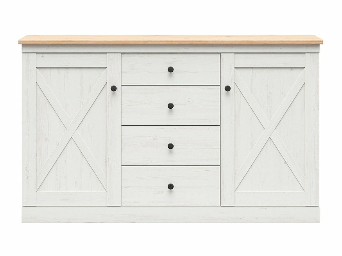 Chest of drawers Talvena 100