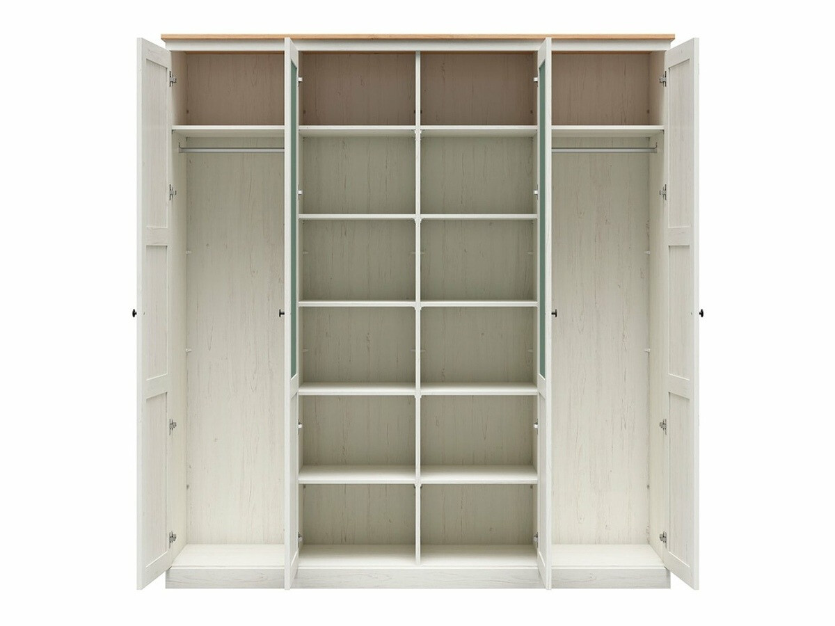 Wardrobe Talvena 102