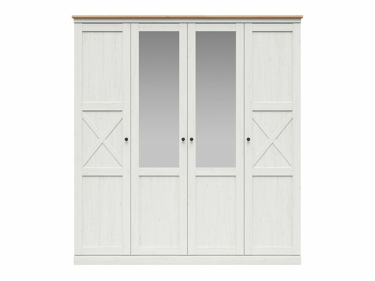 Wardrobe Talvena 102